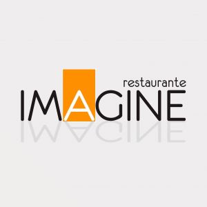 Logo Restaurante Imagine