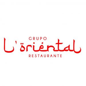 Logo Grupo Restaurante L’oriental