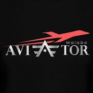 Logo Aviator Pub & Cafe