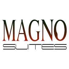Logo Magno Restaurant